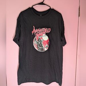 Avenged Sevenfold Band T-Shirt